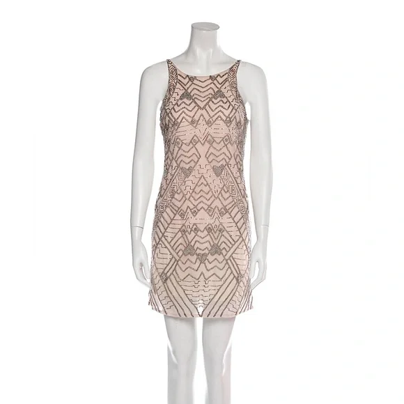 knee length dresses for ladies Phillipa Mini Dress | Lilac | Womens